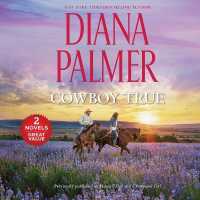 Cowboy True : Featuring: Maggie's Dad and Champagne Girl