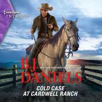 Cold Case at Cardwell Ranch Lib/E (Cardwell Ranch: Montana Legacy Series Lib/e)