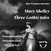 Three Gothic Tales （Library）
