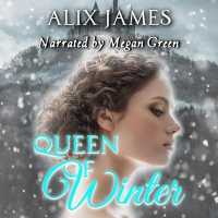 Queen of Winter : A Pride and Prejudice Novella (Sweet Sentiments Series Lib/e) （Library）