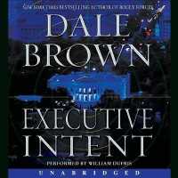 Executive Intent (Patrick Mclanahan)