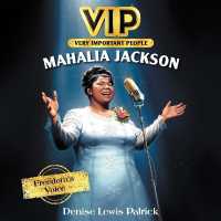 Vip: Mahalia Jackson : Freedom's Voice (Vip Series Lib/e) （Library）