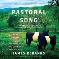 Pastoral Song : A Farmer's Journey