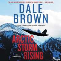 Arctic Storm Rising (Nick Flynn)