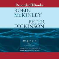 Water : Tales of Elemental Spirits