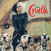 Cruella Live Action Novelization （Library）