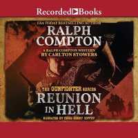 Ralph Compton Reunion in Hell (Gunfighter)