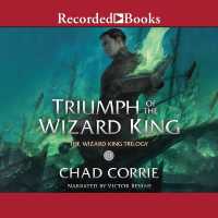 Triumph of the Wizard King (Wizard King Trilogy)