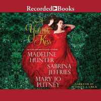 A Yuletide Kiss (Duke Dynasty)