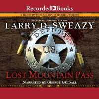 Lost Mountain Pass (Trusty Dawson, Us Deputy Marshal)