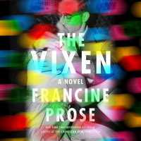 The Vixen Lib/E （Library）