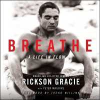 Breathe : A Life in Flow （Library）