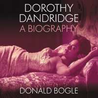 Dorothy Dandridge : A Biography （Library）