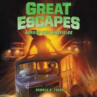 Great Escapes #6: Across the Minefields Lib/E (Great Escapes Series Lib/e)