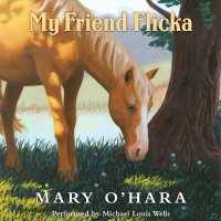 My Friend Flicka (Flicka Series Lib/e) （Library）