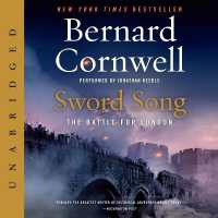 Sword Song : The Battle for London (Warrior Chronicles / Saxon Tales)