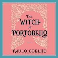 The Witch of Portobello Lib/E （Library）