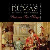 Between Two Kings : Or, Ten Years Later (Musketeers Cycle)