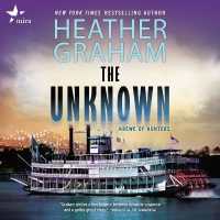 The Unknown (Krewe of Hunters)