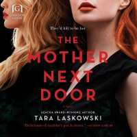 The Mother Next Door Lib/E （Library）