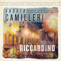 Riccardino (Inspector Montalbano Mysteries)