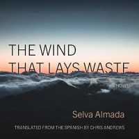 The Wind That Lays Waste Lib/E （Library）