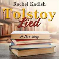 Tolstoy Lied : A Love Story （Library）