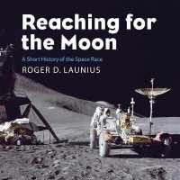 Reaching for the Moon : Short History of the Space Race