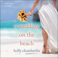 A Wedding on the Beach Lib/E （Library）
