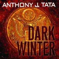 Dark Winter (Captain Jake Mahegan Series Lib/e) （Library）