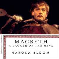 Macbeth : A Dagger of the Mind (Shakespeare's Personalities)
