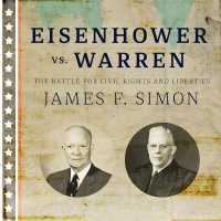 Eisenhower vs. Warren : The Battle for Civil Rights and Liberties