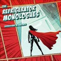 The Refrigerator Monologues Lib/E （Library）