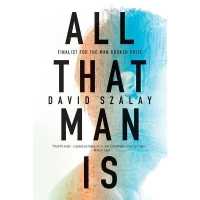 All That Man Is （Library）