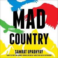 Mad Country : Stories