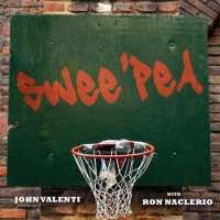 Swee'pea : The Story of Lloyd Daniels and Other Playground Basketball Legends