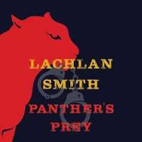 Panther's Prey (Leo Maxwell)