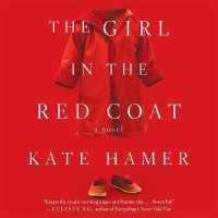 The Girl in the Red Coat Lib/E （Library）