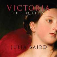Victoria the Queen (2-Volume Set) : An Intimate Biography of the Woman Who Ruled an Empire （MP3 UNA）