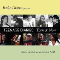 Teenage Diaries : Then and Now