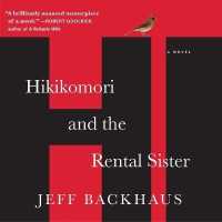Hikikomori and the Rental Sister
