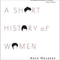 A Short History of Women Lib/E （Library）