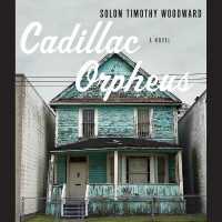 Cadillac Orpheus （Library）