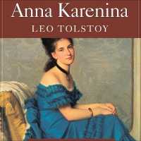 Anna Karenina （Library）