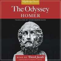 The Odyssey Lib/E （Library）
