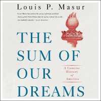 The Sum of Our Dreams : A Concise History of America
