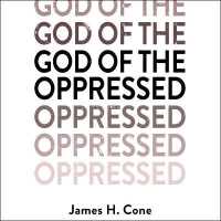 God of the Oppressed （Library）