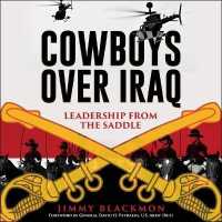 Cowboys over Iraq : Leadership from the Saddle