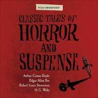 Classic Tales of Horror and Suspense （Library）