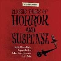 Classic Tales of Horror and Suspense